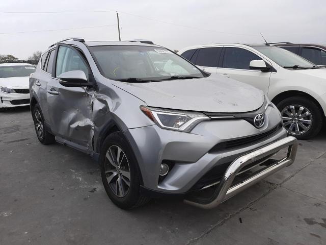 TOYOTA RAV4 XLE 2016 2t3rfrev3gw527163