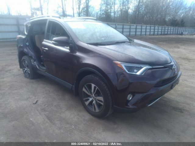 TOYOTA RAV4 2016 2t3rfrev3gw537062