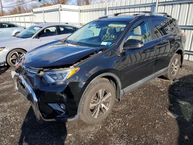 TOYOTA RAV4 2017 2t3rfrev3hw544126