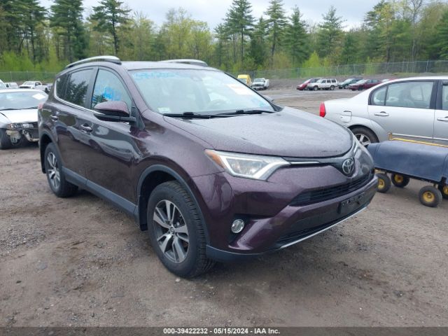 TOYOTA RAV4 2017 2t3rfrev3hw559032