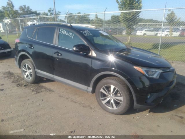 TOYOTA RAV4 2017 2t3rfrev3hw565848