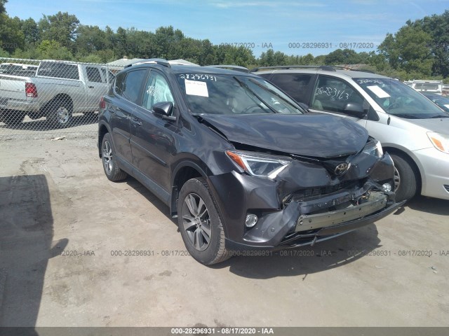 TOYOTA RAV4 2017 2t3rfrev3hw602011