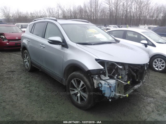 TOYOTA RAV4 2017 2t3rfrev3hw604938