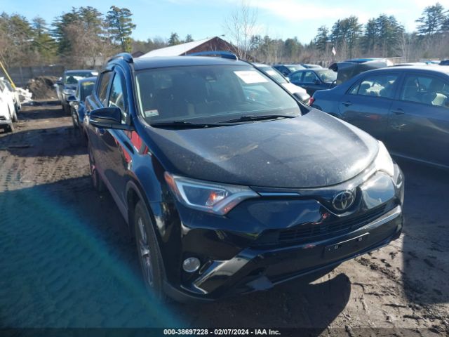 TOYOTA RAV4 2017 2t3rfrev3hw613669