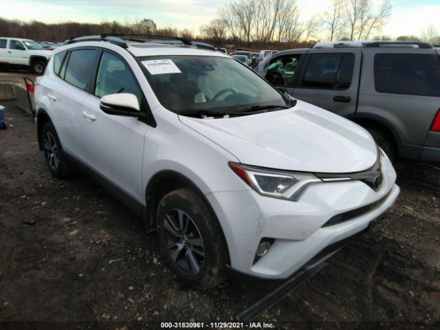 TOYOTA RAV4 2017 2t3rfrev3hw628589