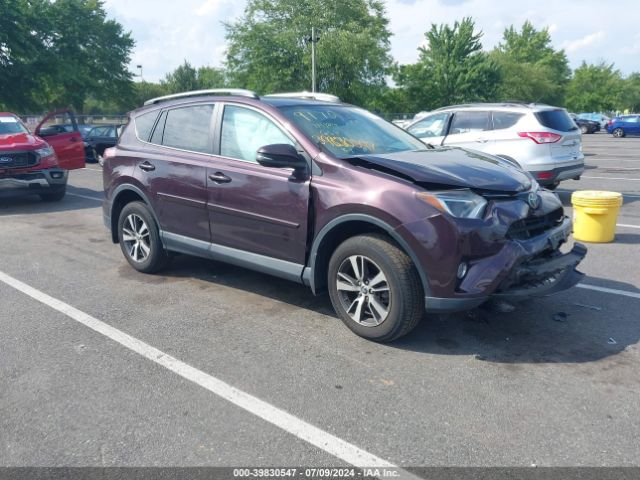 TOYOTA RAV4 2017 2t3rfrev3hw629175