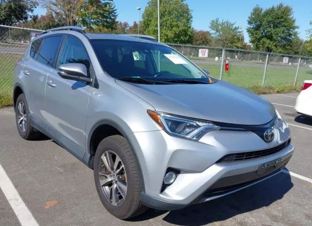 TOYOTA RAV4 2017 2t3rfrev3hw645067