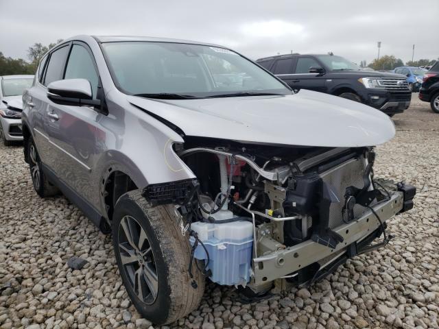 TOYOTA RAV4 XLE 2017 2t3rfrev3hw649183