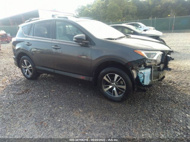 TOYOTA RAV4 2017 2t3rfrev3hw655324