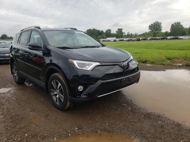 TOYOTA RAV4 2017 2t3rfrev3hw665125