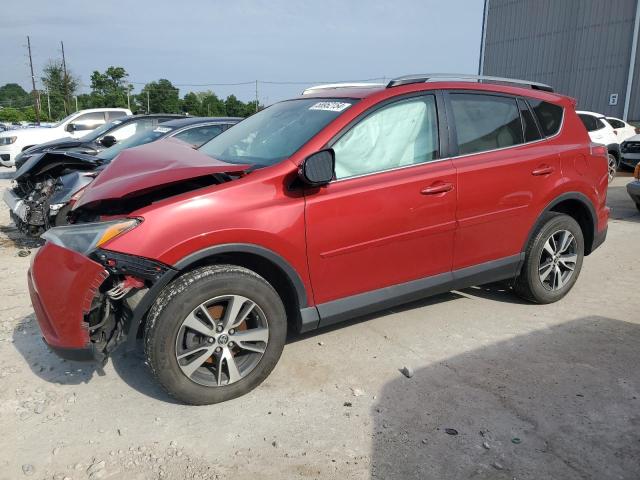 TOYOTA RAV4 2017 2t3rfrev3hw670325