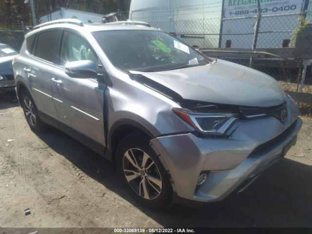 TOYOTA RAV4 2017 2t3rfrev3hw680403