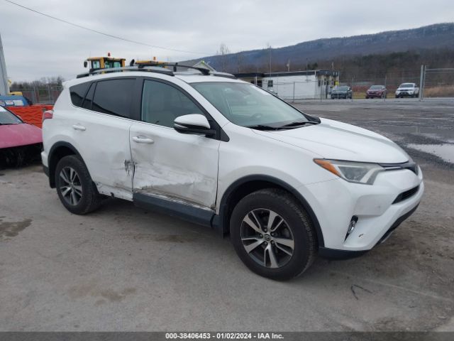 TOYOTA RAV4 2017 2t3rfrev3hw682099