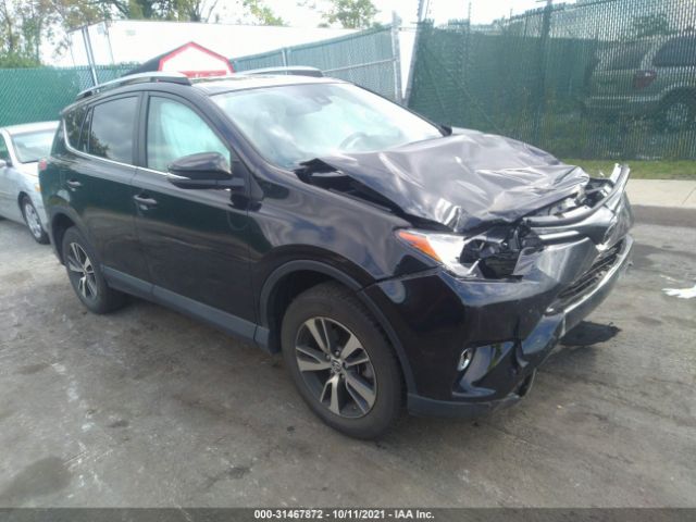 TOYOTA RAV4 2017 2t3rfrev3hw688906