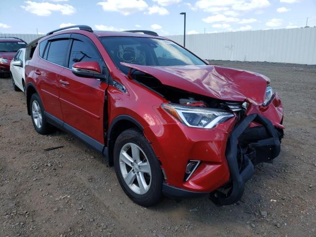 TOYOTA RAV4 2017 2t3rfrev3hw693183