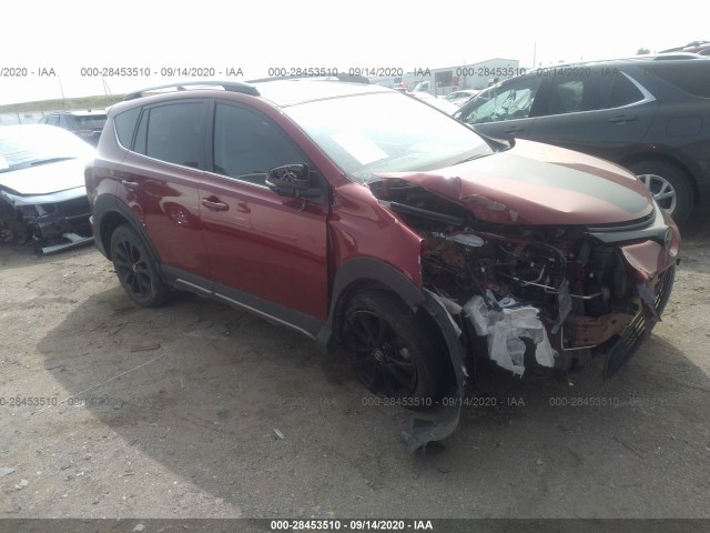 TOYOTA RAV4 2018 2t3rfrev3jw703099