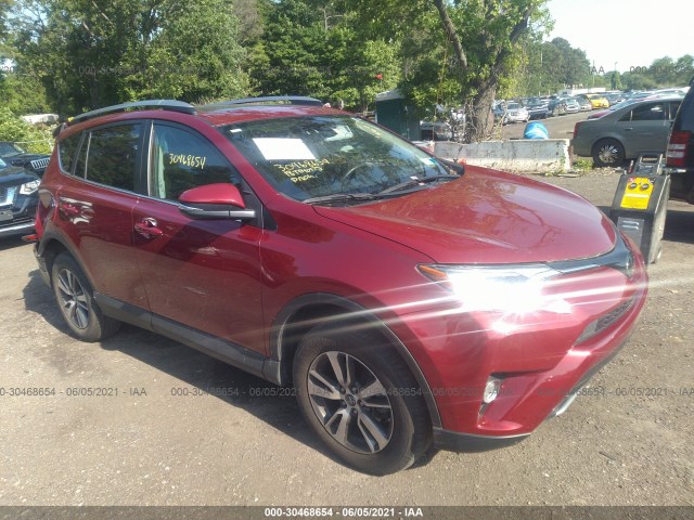 TOYOTA RAV4 2018 2t3rfrev3jw704964