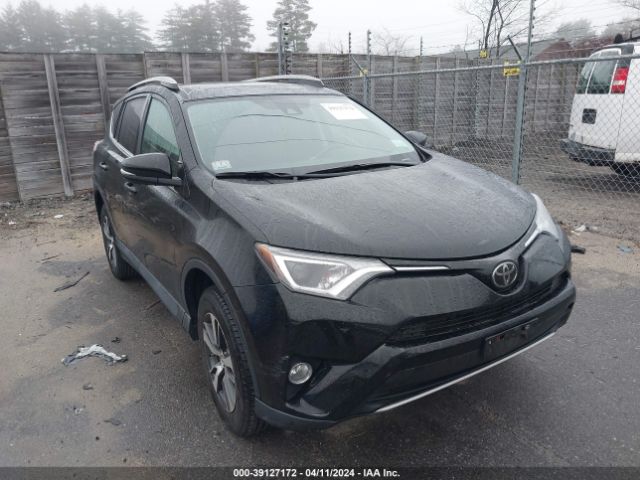 TOYOTA RAV4 2018 2t3rfrev3jw705032