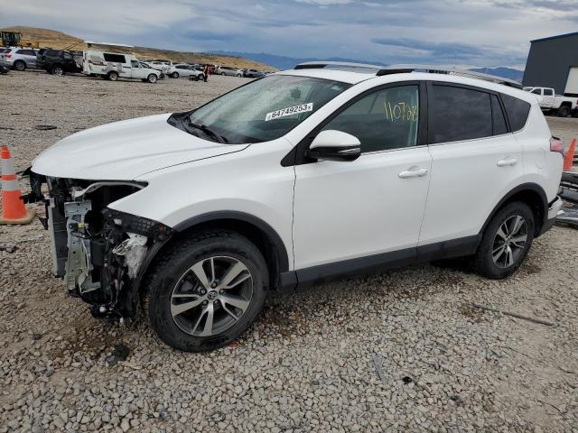 TOYOTA RAV4 ADVEN 2018 2t3rfrev3jw705466