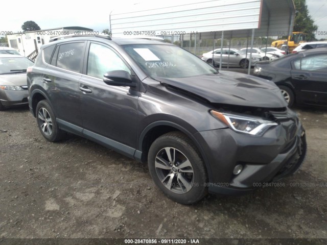 TOYOTA RAV4 2018 2t3rfrev3jw713227