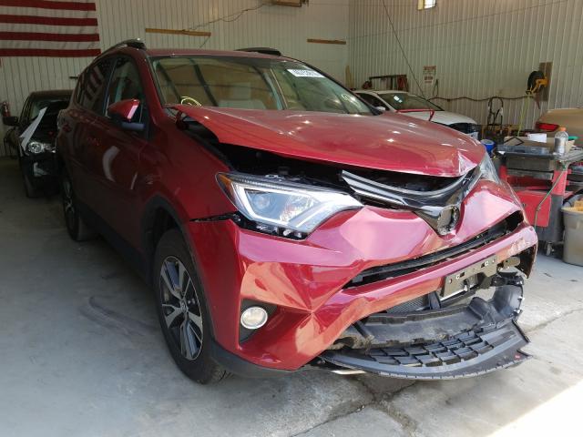 TOYOTA RAV4 ADVEN 2018 2t3rfrev3jw720078