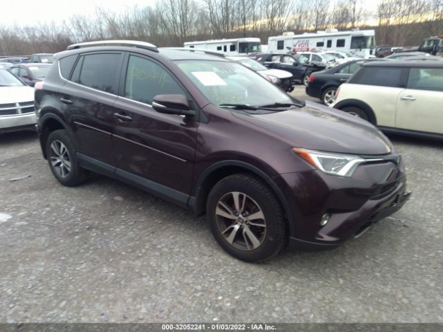 TOYOTA RAV4 2018 2t3rfrev3jw720808