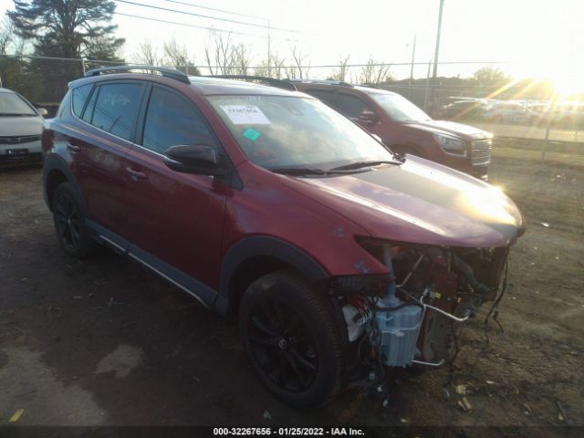 TOYOTA RAV4 2018 2t3rfrev3jw726656