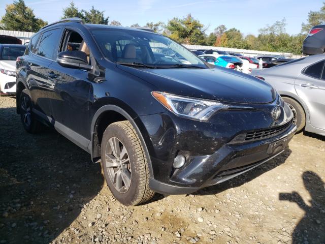 TOYOTA RAV4 ADVEN 2018 2t3rfrev3jw732067