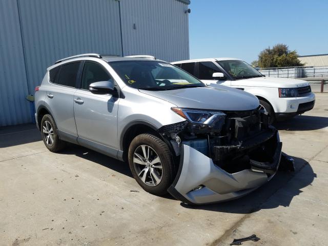 TOYOTA RAV4 ADVEN 2018 2t3rfrev3jw734062