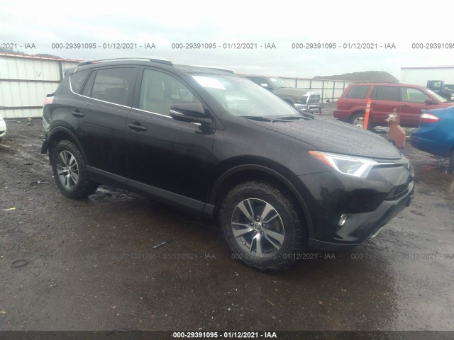 TOYOTA RAV4 2018 2t3rfrev3jw740461