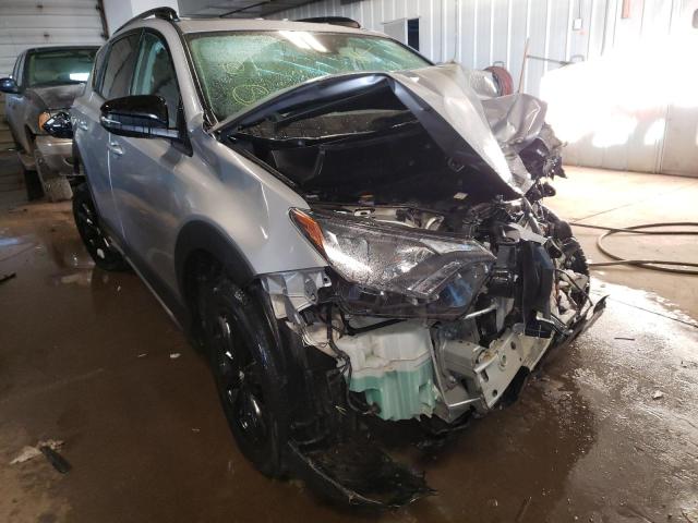 TOYOTA RAV4 ADVEN 2018 2t3rfrev3jw740556