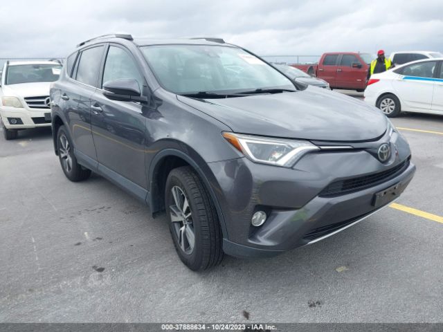 TOYOTA RAV4 2018 2t3rfrev3jw743134