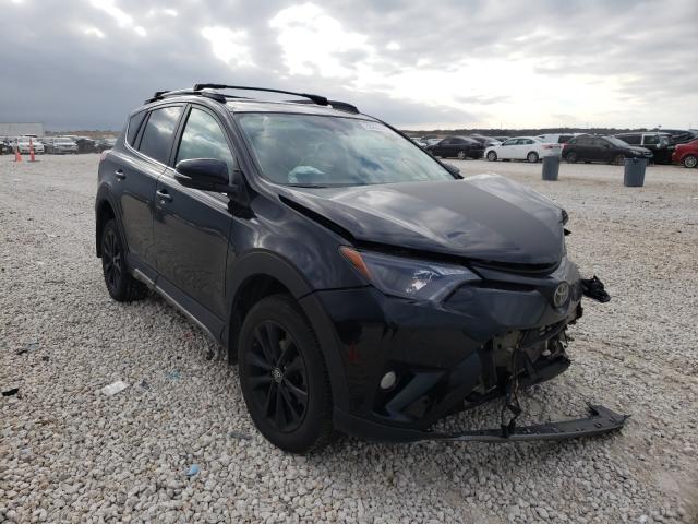 TOYOTA RAV4 ADVEN 2018 2t3rfrev3jw745482