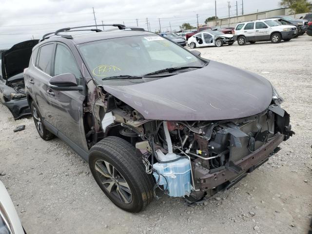 TOYOTA RAV4 ADVEN 2018 2t3rfrev3jw746406