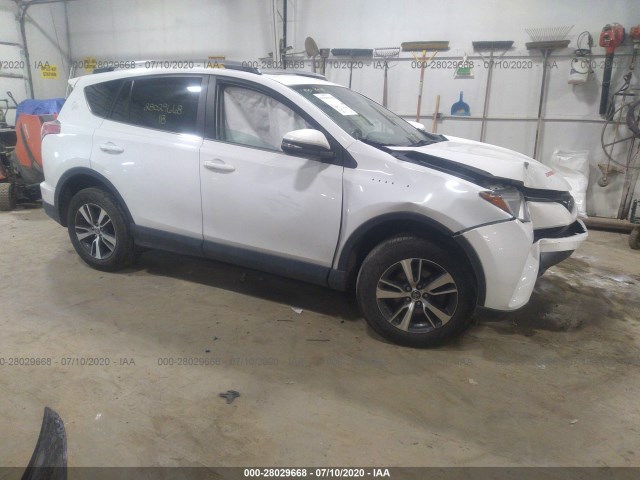 TOYOTA RAV4 2018 2t3rfrev3jw747913