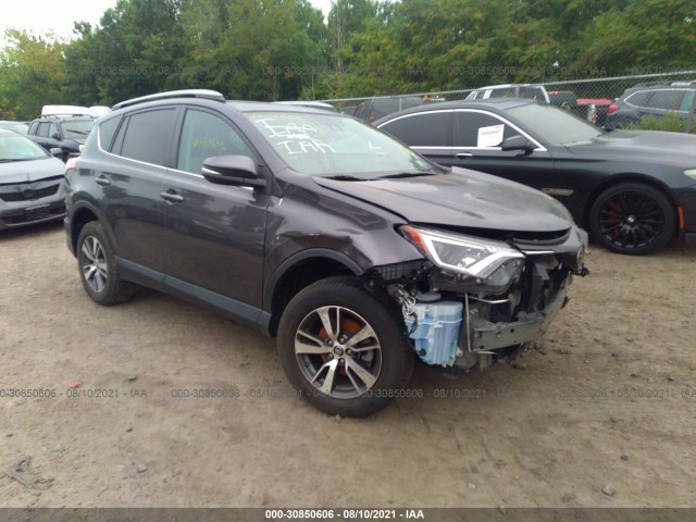 TOYOTA RAV4 2018 2t3rfrev3jw750939