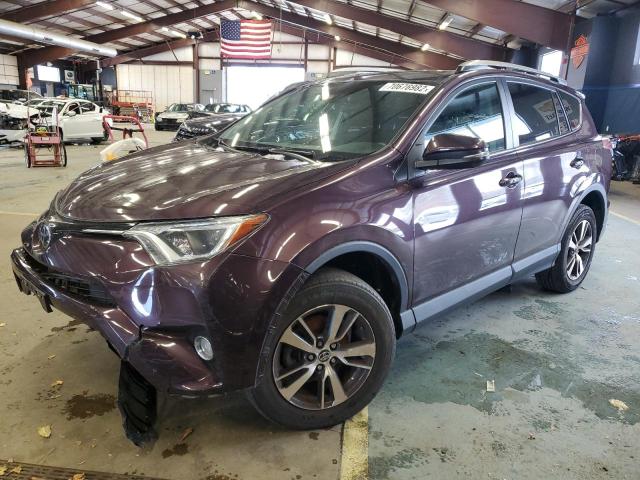 TOYOTA RAV4 ADVEN 2018 2t3rfrev3jw752500