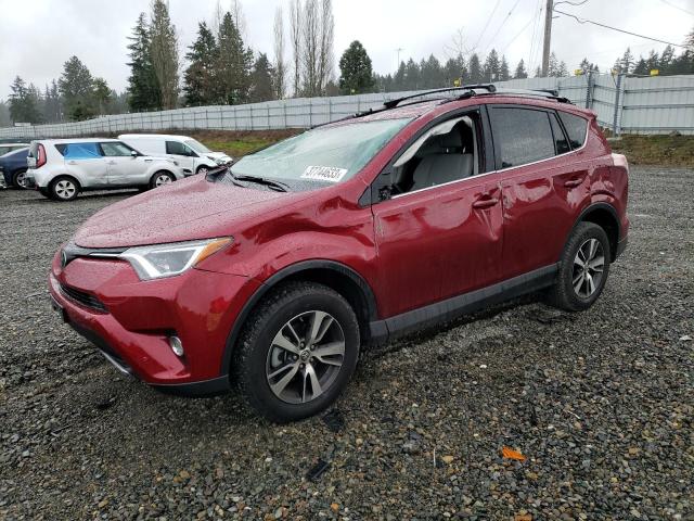 TOYOTA RAV4 ADVEN 2018 2t3rfrev3jw755137