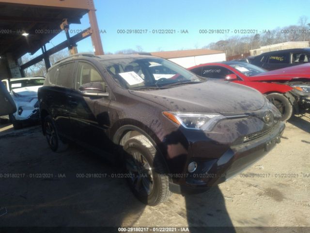 TOYOTA RAV4 2018 2t3rfrev3jw757549