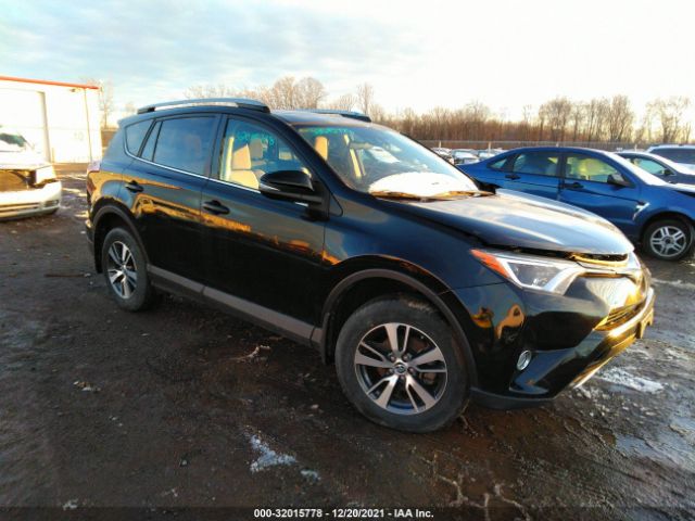 TOYOTA RAV4 2018 2t3rfrev3jw760760