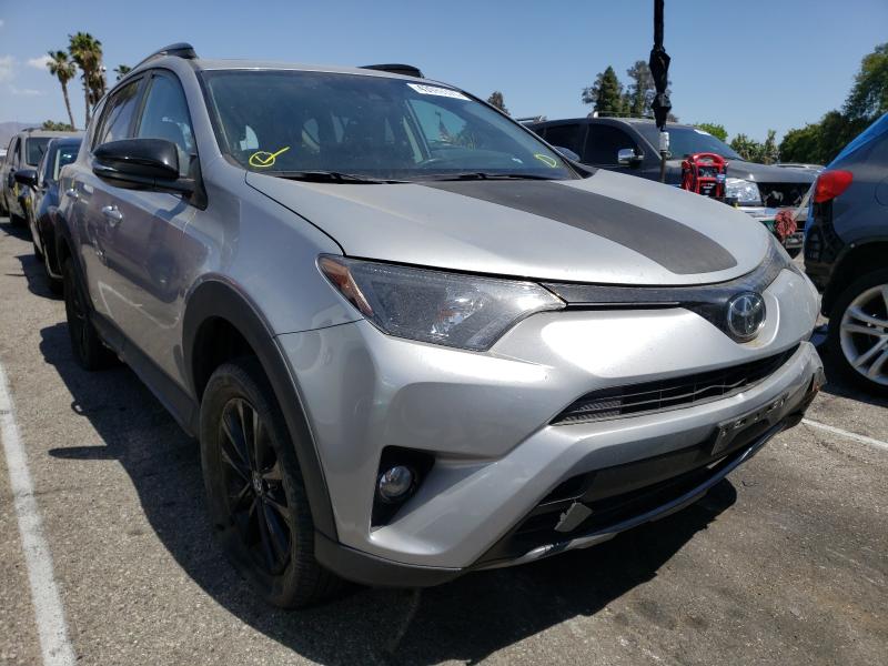 TOYOTA RAV4 ADVEN 2018 2t3rfrev3jw762282