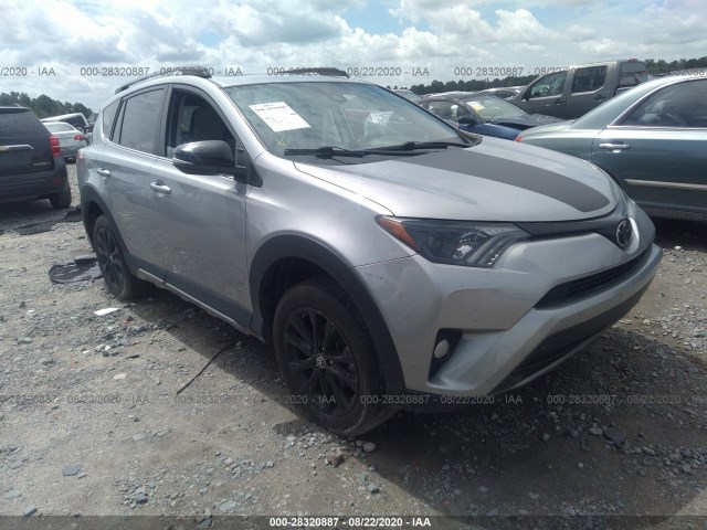 TOYOTA RAV4 2018 2t3rfrev3jw766011