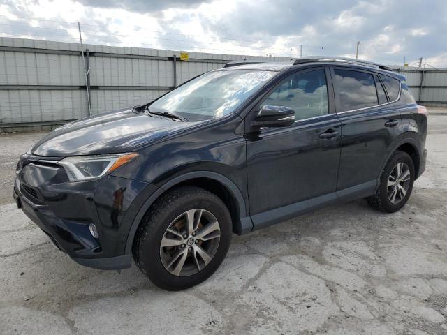 TOYOTA RAV4 2018 2t3rfrev3jw766302