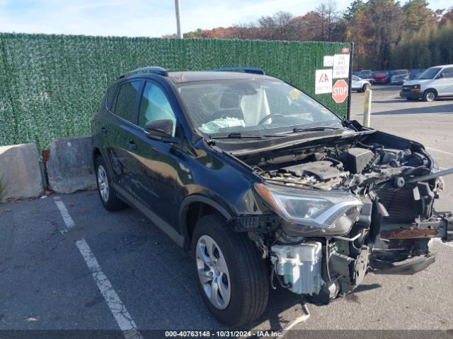 TOYOTA RAV4 2018 2t3rfrev3jw769443