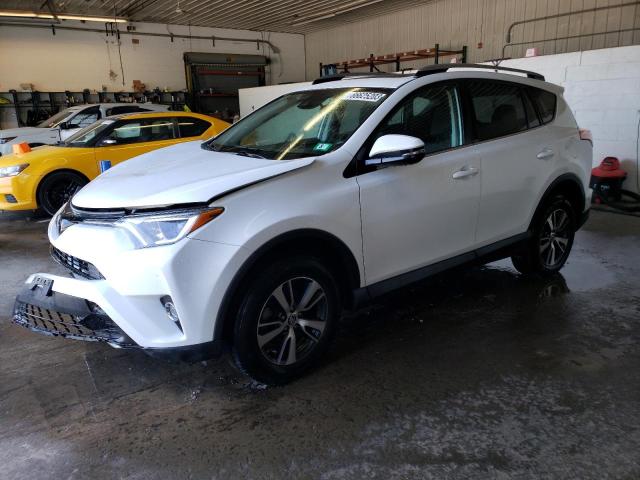 TOYOTA RAV4 ADVEN 2018 2t3rfrev3jw774254