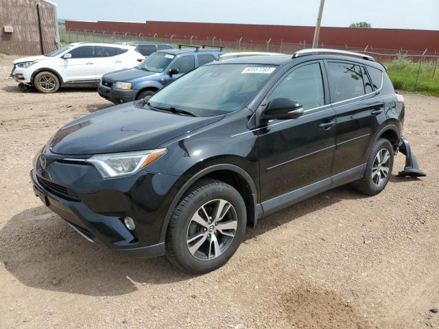 TOYOTA RAV4 ADVEN 2018 2t3rfrev3jw775825