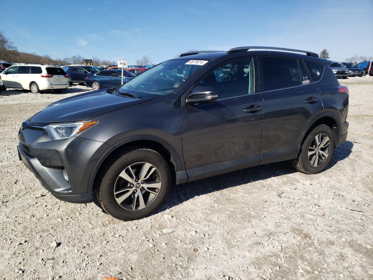 TOYOTA RAV 4 2018 2t3rfrev3jw782063