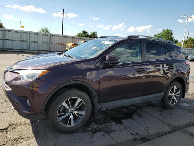 TOYOTA RAV4 2018 2t3rfrev3jw783956