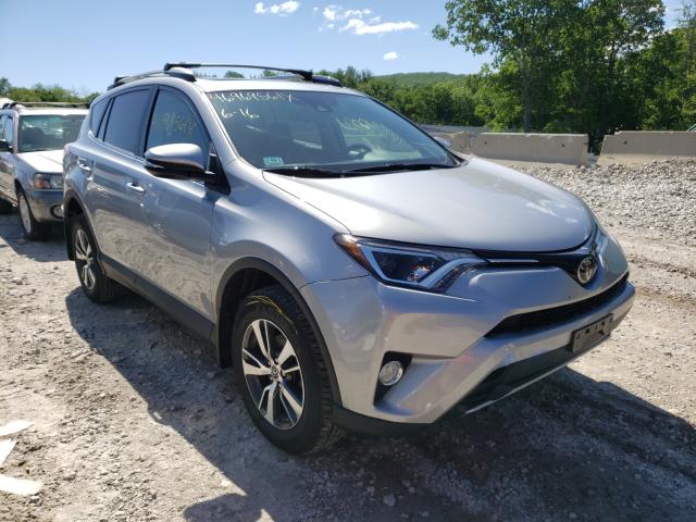 TOYOTA RAV4 ADVEN 2018 2t3rfrev3jw783973