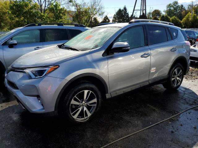 TOYOTA RAV4 2018 2t3rfrev3jw786369